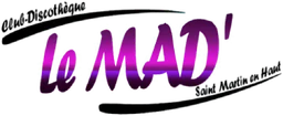 Logo LE MAD