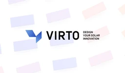 Logo Virto Solar