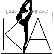 Logo Dancecompany KA