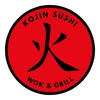 Logo Kojin Sushi