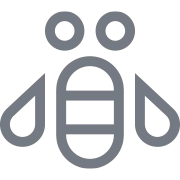 Logo International Business Machines of Belgium
