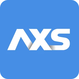 Logo AXSMARINE SAS