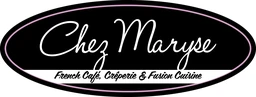 Logo CHEZ MARYSE