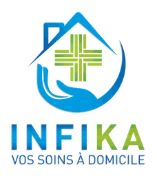 Logo INFIKA