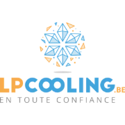Logo L.P. COOLING - LE FROID AUTREMENT
