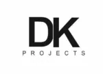 Logo DK PROJECTS