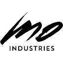 Logo MO Industries SAS