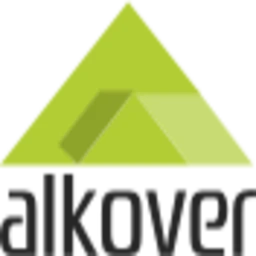 Logo ALKOVER