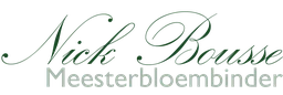 Logo NICK BOUSSE