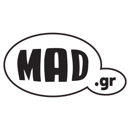 Logo MAD