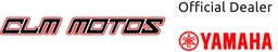 Logo CLM MOTOS