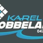 Logo KAREL DOBBELAERE