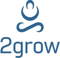 Logo 2GROW