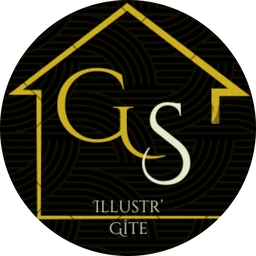 Logo Illustr'