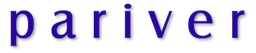 Logo PARIVER