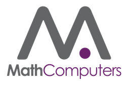 Logo MATH COMPUTERS