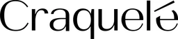 Logo Craquelé