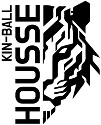 Logo Kin-Ball Housse