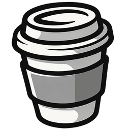 Logo Le pti café