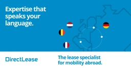 Logo Directlease