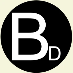 Logo BODY DREAM