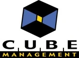 Logo CUBE MANAGEMENT COMPANY