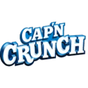 Logo CAP'N CRUNCH