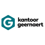 Logo Kantoor Geernaert