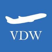 Logo Luchthavenvervoer-VDW