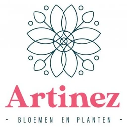 Logo Artinez