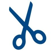 Logo VOF VERHOEF STOFFENKNALLER