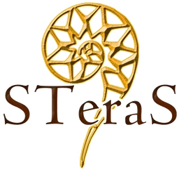 Logo Steras