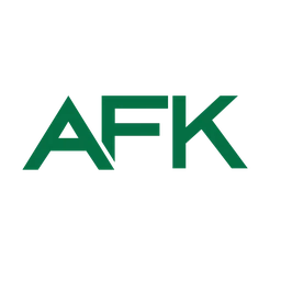 Logo AFK COMPANY