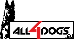 Logo All 4 Dogs