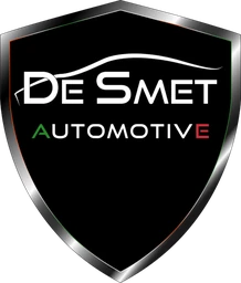 Logo De Smet Automotive