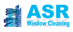 Logo ASR Window Cleaning