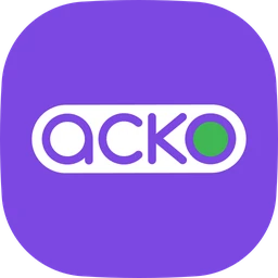 Logo ACKO