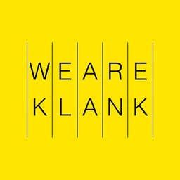 Logo We Are Klank