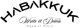 Logo HABAKKUK