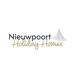 Logo Nieuwpoort Holiday Homes