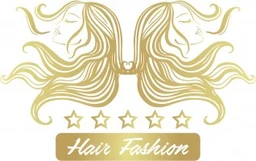 Logo HAIR FASHION