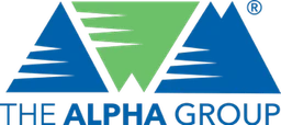 Logo Alpha-West