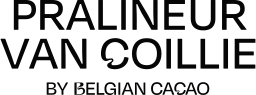 Logo Belgian Cacao