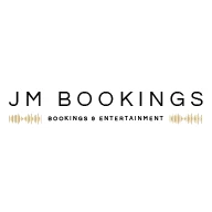 Logo JM Bookings
