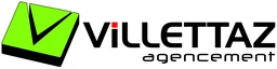Logo SARL VILLETTAZ AGENCEMENT