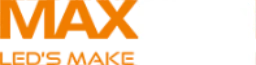 Logo MAXLED