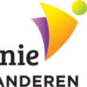 Logo UITVAARTUNIE VLAANDEREN