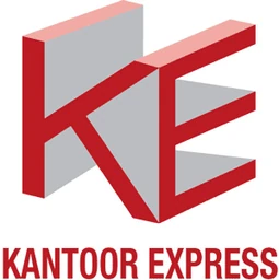Logo Kantoor Express