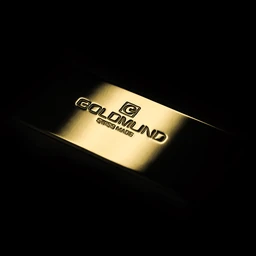 Logo GOLDMUND
