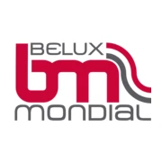 Logo Belux Mondial